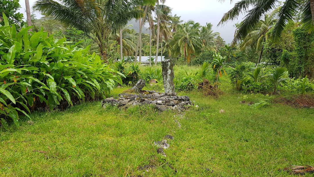 Avarua, Cook Adaları