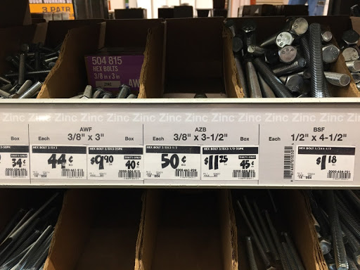 Home Improvement Store «The Home Depot», reviews and photos, 909 Washington St, Middletown, CT 06457, USA