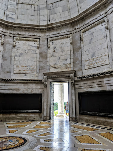 State Park «Vicksburg National Military Park», reviews and photos, 3201 Clay St, Vicksburg, MS 39183, USA