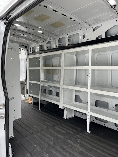 Truck Accessories Store «Car Gear», reviews and photos, 110 N Main St, Akron, OH 44308, USA