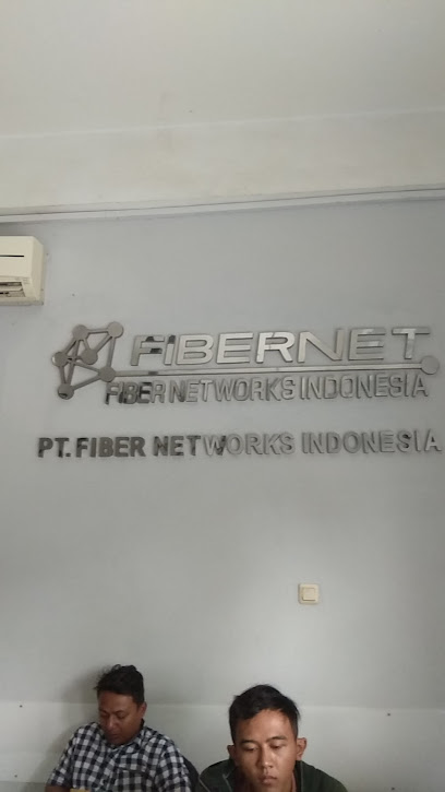 Fiber Networks Indonesia (Fibernet)