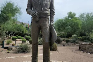 Barry Goldwater Memorial image