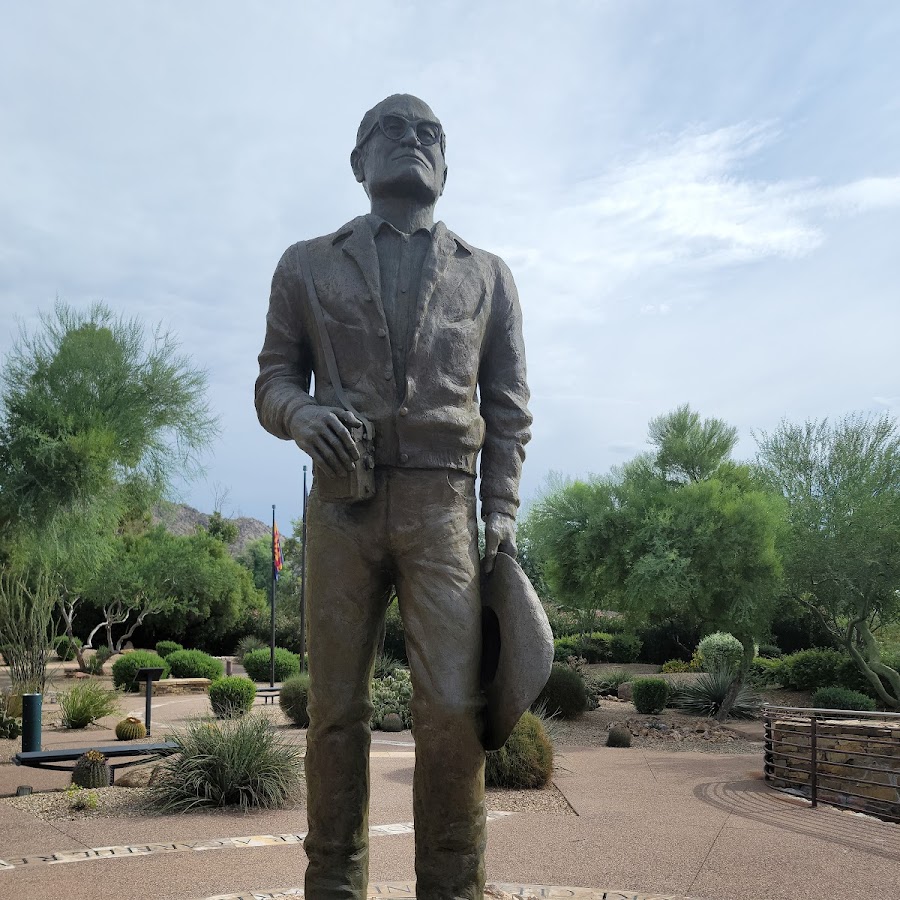 Barry Goldwater Memorial