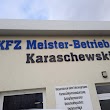 KFZ Meisterbetrieb Karaschewski