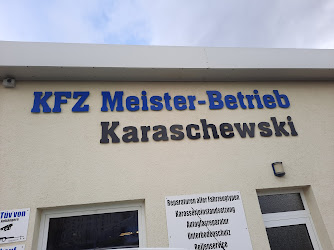 KFZ Meisterbetrieb Karaschewski