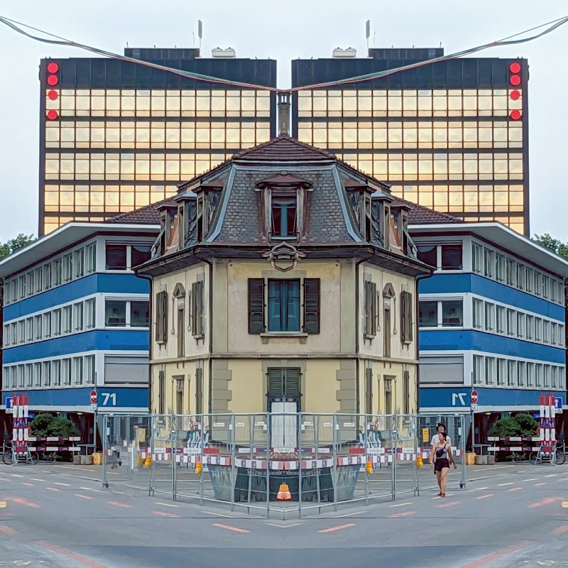 Sozialdienst Stadt Bern