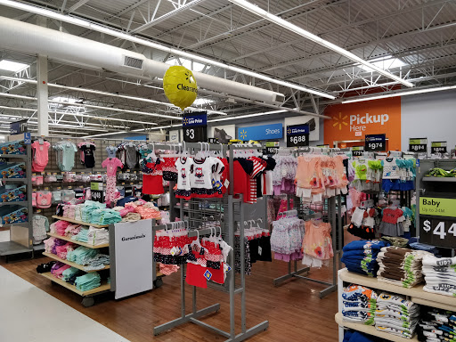 Department Store «Walmart Supercenter», reviews and photos, 1133 Ew Connector Sw, Austell, GA 30106, USA