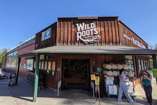 Grocery Store «New Leaf Community Markets», reviews and photos, 6240 CA-9, Felton, CA 95018, USA