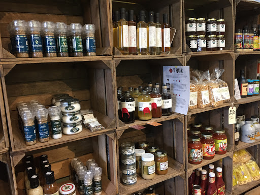 Grocery Store «The Local Market», reviews and photos, 246 W Broad St, Falls Church, VA 22046, USA