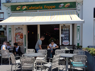 Cafetaria Foppe
