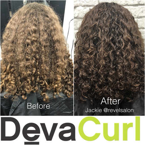 Beauty Salon «Revel Salon», reviews and photos, 16A Lafayette Ave, Suffern, NY 10901, USA