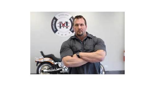 Used Motorcycle Dealer «Chicago Cycles Motorsports», reviews and photos, 1511 Mannheim Rd, Stone Park, IL 60165, USA