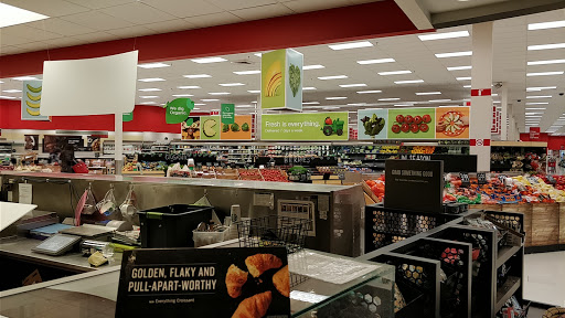 Department Store «Target», reviews and photos, 7400 S Gartrell Rd, Aurora, CO 80016, USA