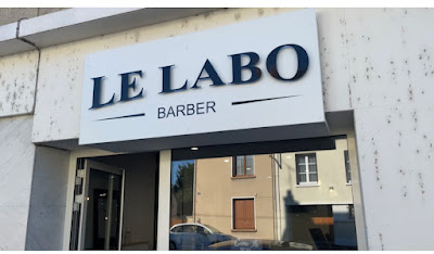 Le labo barber shop à Saint-Pierre-des-Corps