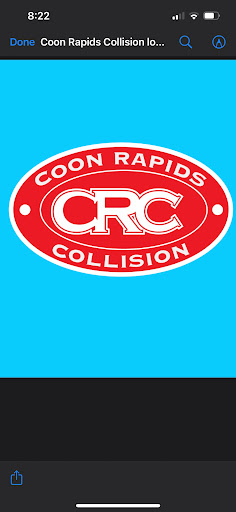 Auto Body Shop «Coon Rapids Collision Inc», reviews and photos, 11630 Jay St NW, Coon Rapids, MN 55448, USA