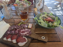 Plats et boissons du Café et restaurant de grillades A Piniccia di Saleccia à Santo-Pietro-di-Tenda - n°4