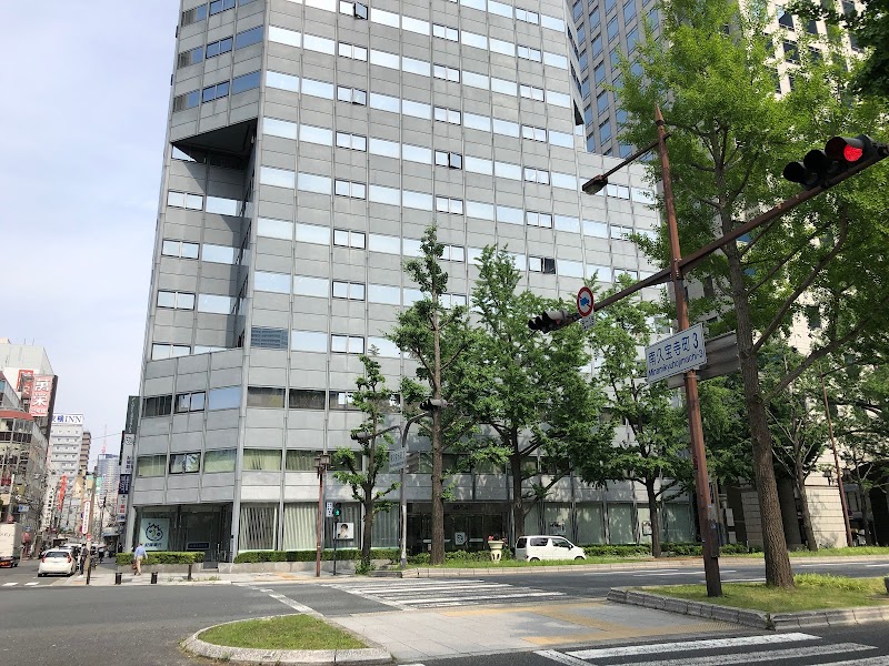 紀陽銀行 大阪中央支店