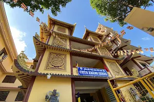 Quang Khanh Pagoda image