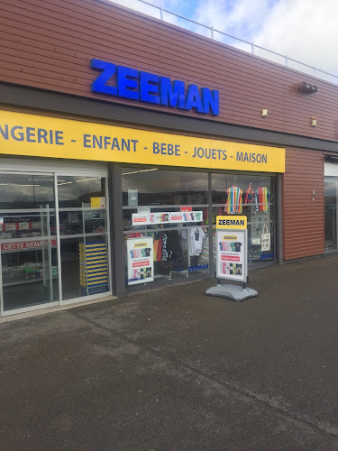 Zeeman à Auxerre