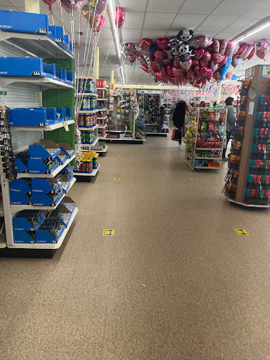 Dollar Store «Dollar Tree», reviews and photos, 1001 W County Line Rd, Hatboro, PA 19040, USA