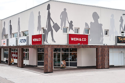 WEIN & CO Klagenfurt Völkermarkter Straße