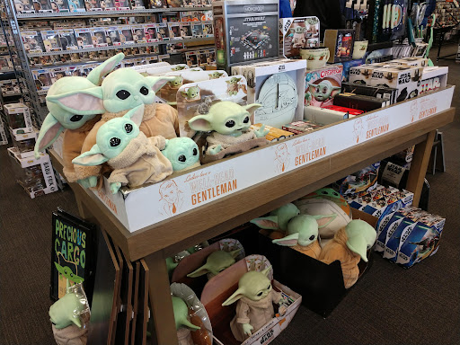 Used Book Store «2nd & Charles», reviews and photos, 6606 S Parker Rd, Aurora, CO 80016, USA