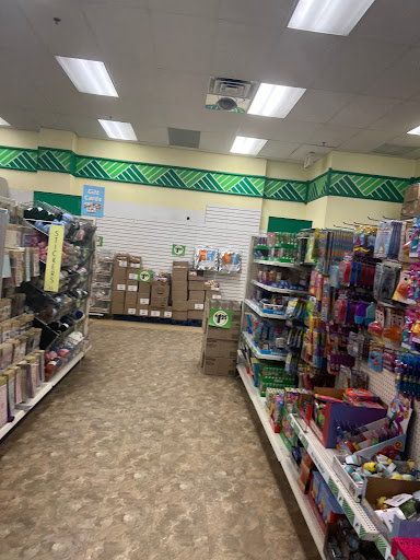 Dollar Store «Dollar Tree», reviews and photos, 759 Bustleton Pike, Feasterville, PA 19053, USA
