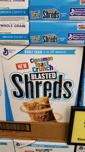 Grocery Store «Grocery Outlet Bargain Market», reviews and photos, 1000 Main St, Watsonville, CA 95076, USA