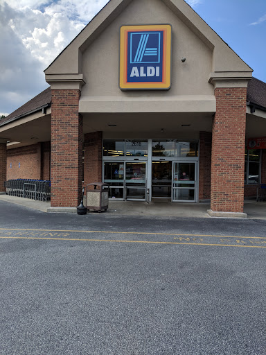 Supermarket «ALDI», reviews and photos, 2618 Pleasant Hill Rd, Duluth, GA 30096, USA