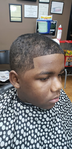 Barber Shop «Tight Edge & Styles Barber Shop», reviews and photos, 1910 Baird Farm Rd, Arlington, TX 76006, USA