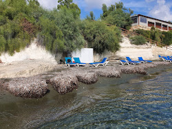 Photo de Governor's Beach avec un niveau de propreté de très propre