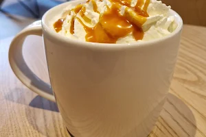 Starbucks image