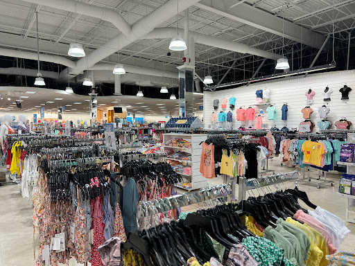 Department Store «Bealls Florida», reviews and photos, 2104 James L Redman Pkwy, Plant City, FL 33563, USA