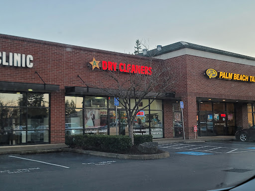 Dry Cleaner «A+ Dry Cleaners», reviews and photos, 19741 OR-213, Oregon City, OR 97045, USA