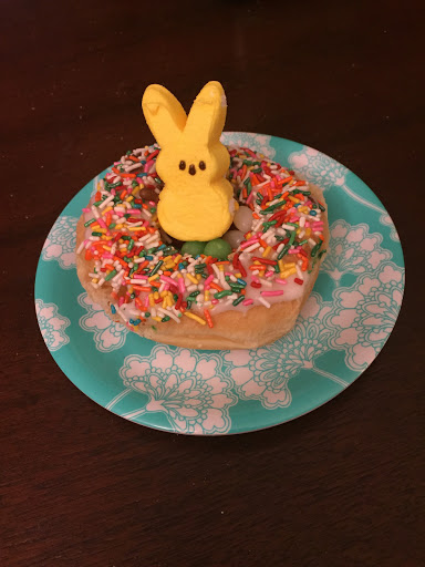 Donut Shop «County Donuts», reviews and photos, 1218 S Roselle Rd, Schaumburg, IL 60193, USA