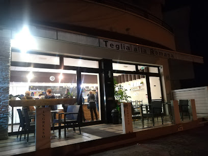 Pizza Store - Str. del Bargello, 90, 47899 Dogana, San Marino