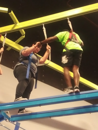 Amusement Center «The Wow Factory», reviews and photos, 5891 Lyons Rd, Coconut Creek, FL 33073, USA