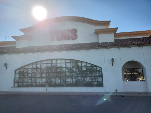 Vons image