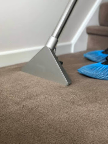 Reviews of KingHall Carpet Cleaning Ltd in Nottingham - Laundry service