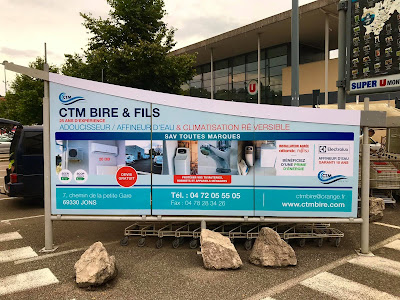 ADN Publicité 01480 à Ars-sur-Formans