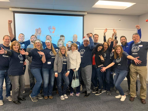 Insurance Agency «Allstate Insurance Agent: Catherine Davis», reviews and photos