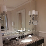 Photo n°18 de l'avis de Montaser. fait le 02/11/2018 à 17:43 sur le  Palazzo Parigi Hotel & Grand Spa Milano à Milan