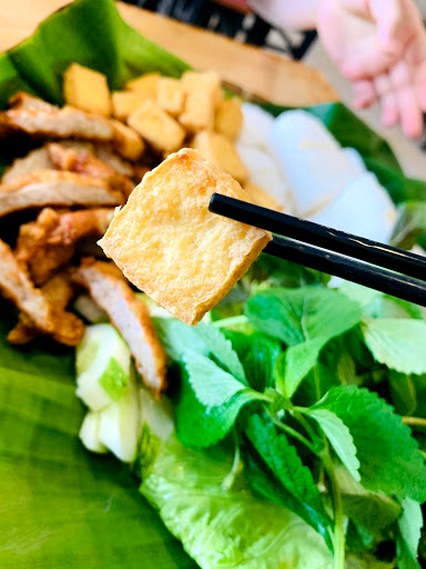 Top 20 bún đậu mắm tôm Quận 9 Hồ Chí Minh 2022