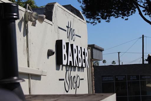 Barber Shop «The Barber Shop», reviews and photos, 14029 Lambert Rd, Whittier, CA 90605, USA