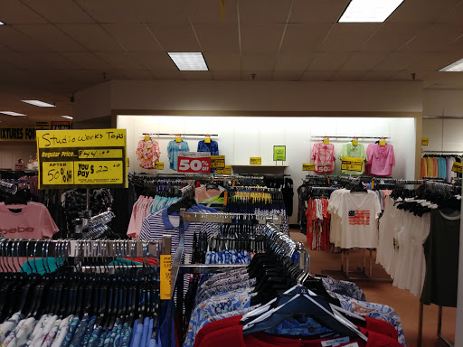 Department Store «Bon-Ton», reviews and photos, 318 E Fairmount Ave, Lakewood, NY 14750, USA