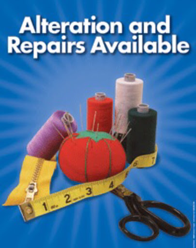 Dry Cleaner «Bonney Cleaners», reviews and photos, 4020 Bonney Rd #102, Virginia Beach, VA 23452, USA