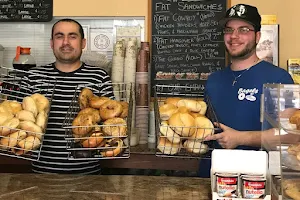 Bagels and More Bergenfield image
