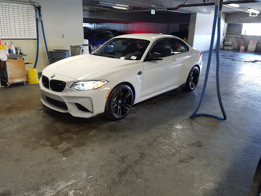 BMW Dealer «Rusnak BMW», reviews and photos, 3645 Auto Mall Dr, Westlake Village, CA 91362, USA