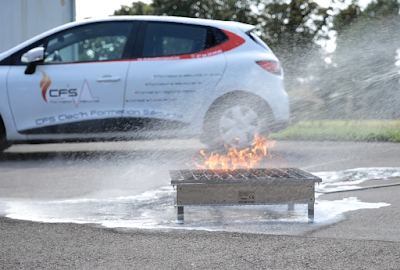 Clec'h Formation Sécurité à Landerneau