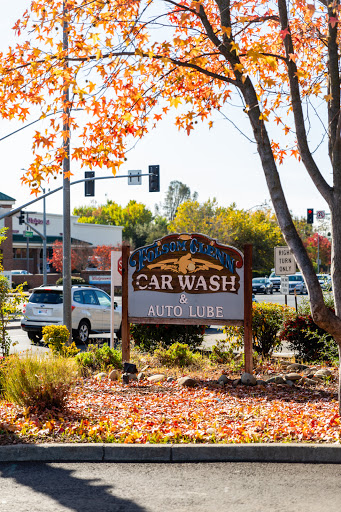 Car Wash «Folsom Glenn Car Wash & Auto Lube», reviews and photos, 414 Glenn Dr, Folsom, CA 95630, USA